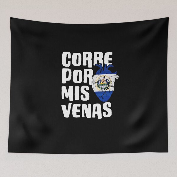 Item preview, Salvadoran Blood El Salvador Salvadorian Pride Lover designed and sold by Nessshirts.