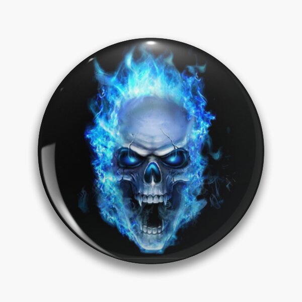 Item preview, Scull designed and sold by TrendyThings37.