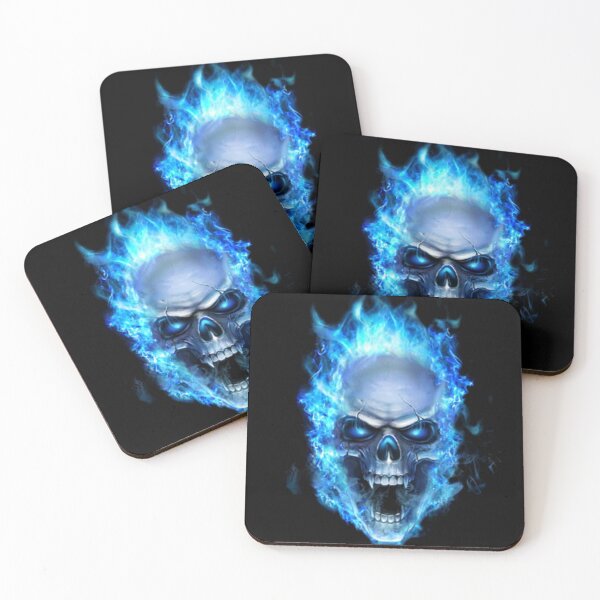 Item preview, Scull designed and sold by TrendyThings37.