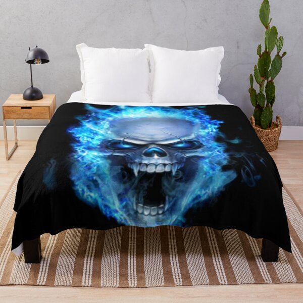 Item preview, Scull designed and sold by TrendyThings37.