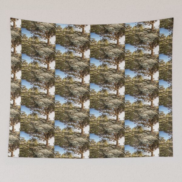Item preview, On A Hill designed and sold by DVJPhotography.