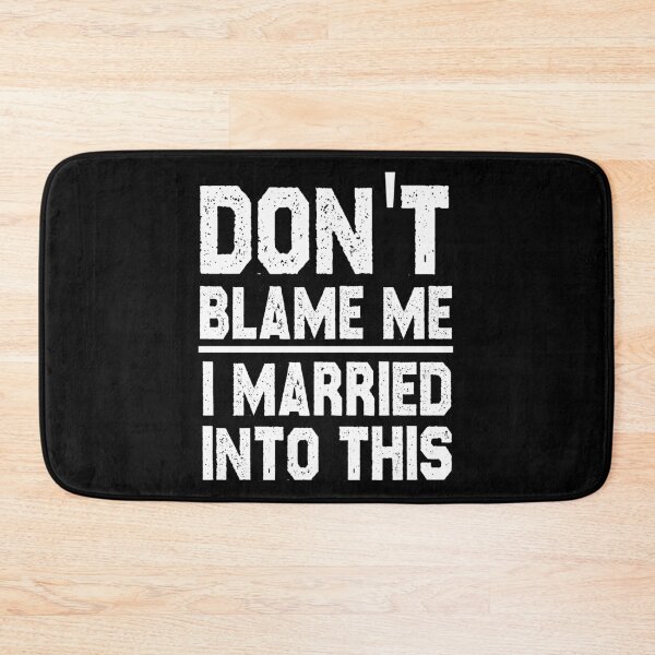 Item preview, funny sarcastic offended saying dont blame me gift  Birthday Meme Girlfriend boyfriend designed and sold by joygift369.