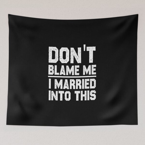 Item preview, funny sarcastic offended saying dont blame me gift  Birthday Meme Girlfriend boyfriend designed and sold by joygift369.