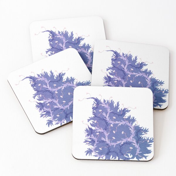 Item preview, Blooming Spruce Tree designed and sold by Amalus-files.