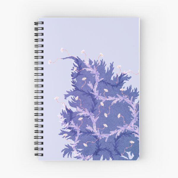 Item preview, Blooming Spruce Tree designed and sold by Amalus-files.