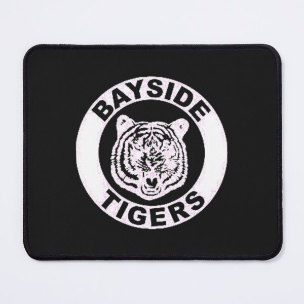 Item preview, Bayside Tigers   designed and sold by PissyPrints2.