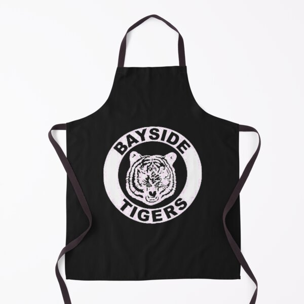 Item preview, Bayside Tigers designed and sold by PissyPrints2.