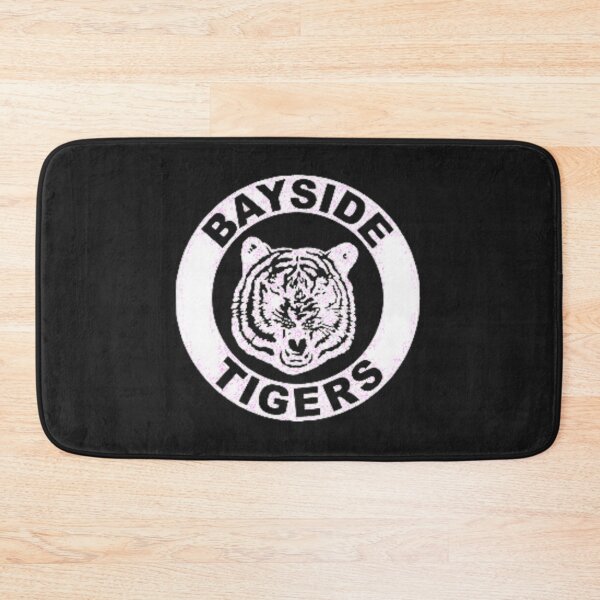 Item preview, Bayside Tigers   designed and sold by PissyPrints2.
