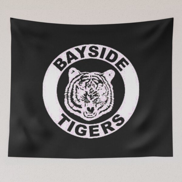 Item preview, Bayside Tigers   designed and sold by PissyPrints2.
