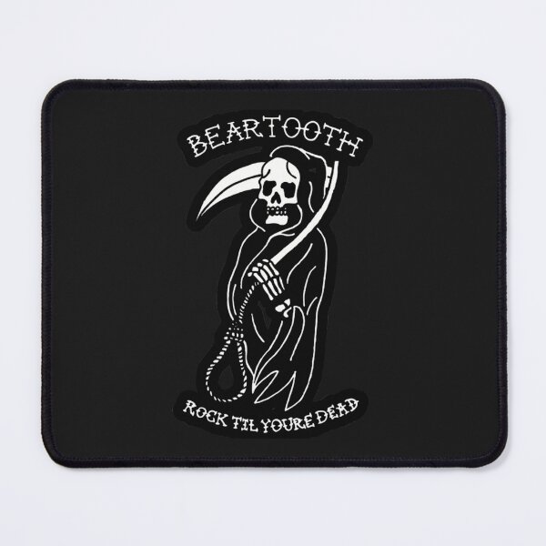 Item preview, Beartooth    designed and sold by PissyPrints2.