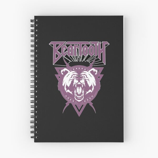 Item preview, Beartooth Merch designed and sold by PissyPrints2.