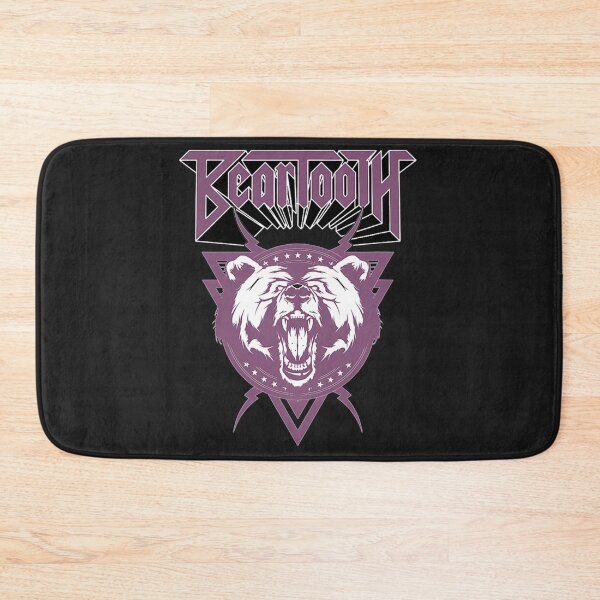 Item preview, Beartooth Merch      designed and sold by PissyPrints2.
