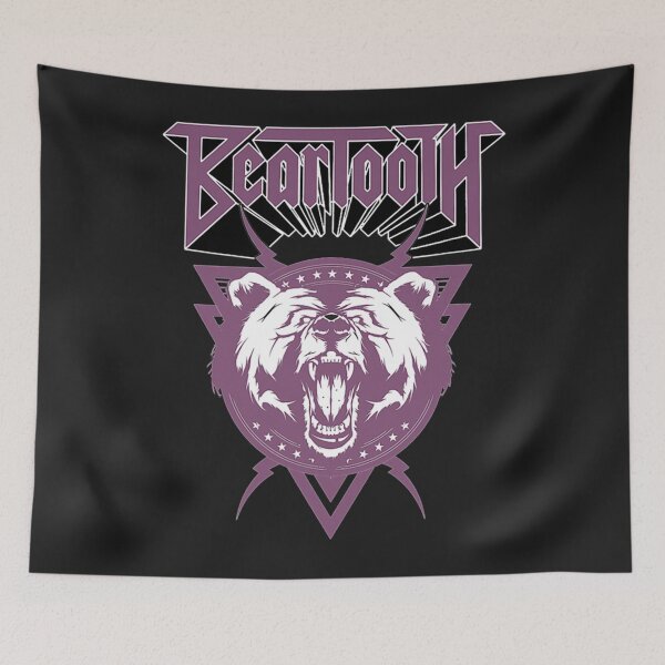 Item preview, Beartooth Merch      designed and sold by PissyPrints2.