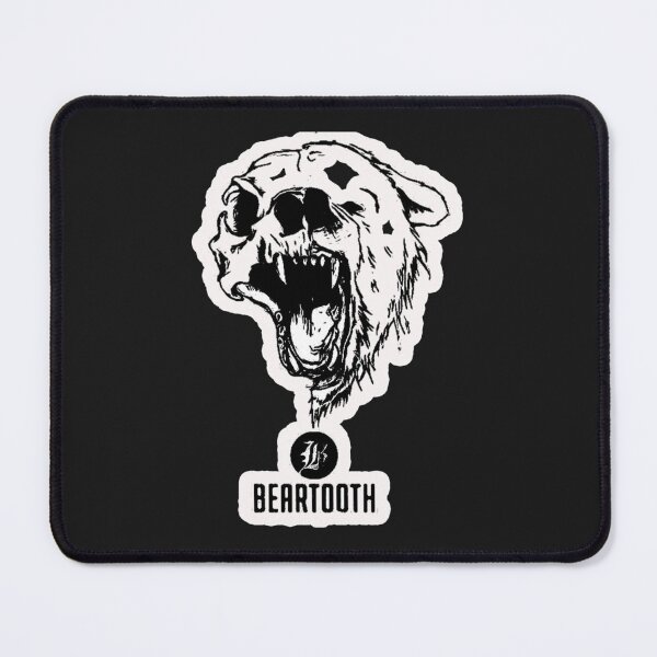 Item preview, Beartooth designed and sold by PissyPrints2.