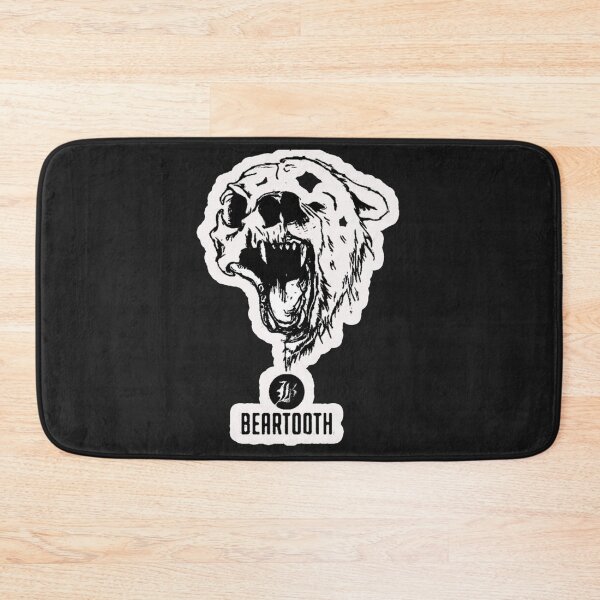 Item preview, Beartooth designed and sold by PissyPrints2.