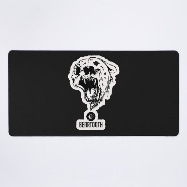 Item preview, Beartooth designed and sold by PissyPrints2.