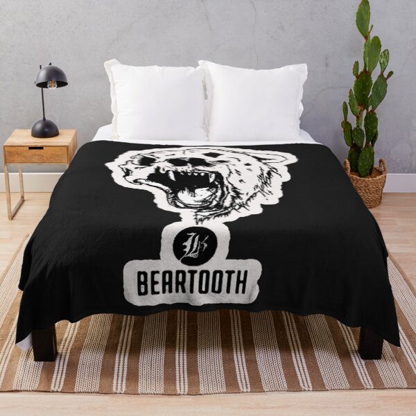 Item preview, Beartooth designed and sold by PissyPrints2.