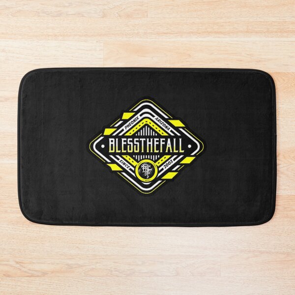 Item preview, bless sign since 2003   designed and sold by PissyPrints2.