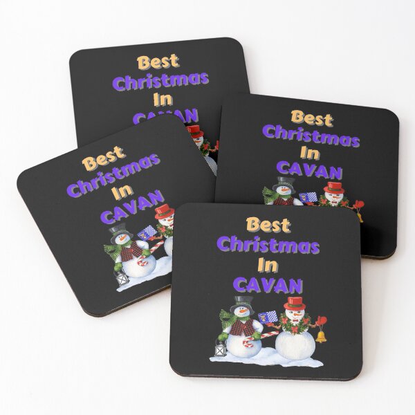 Item preview, Best Christmas In Cavan Ireland designed and sold by OliDesigns.
