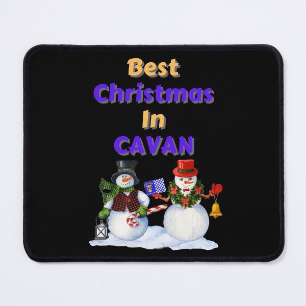 Item preview, Best Christmas In Cavan Ireland designed and sold by OliDesigns.