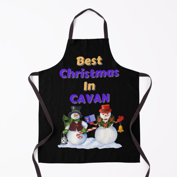 Item preview, Best Christmas In Cavan Ireland designed and sold by OliDesigns.