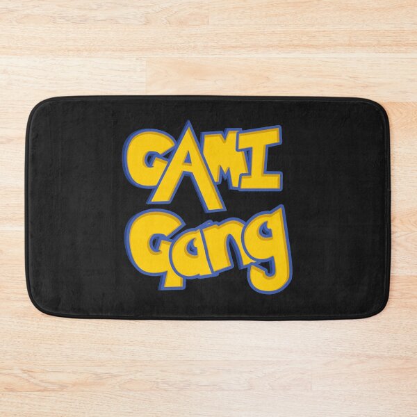 Item preview, Gami Gang   designed and sold by PissyPrints2.