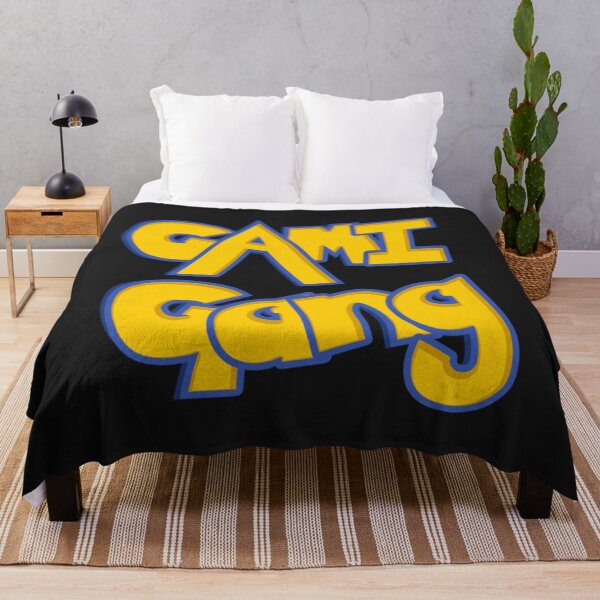 Item preview, Gami Gang   designed and sold by PissyPrints2.