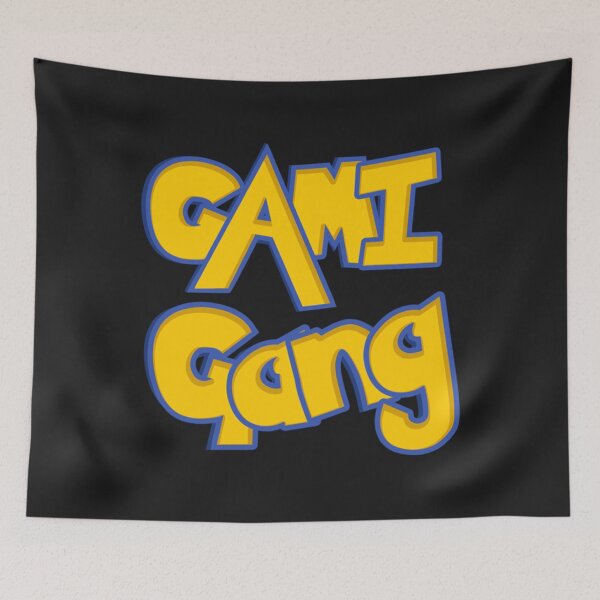 Item preview, Gami Gang   designed and sold by PissyPrints2.