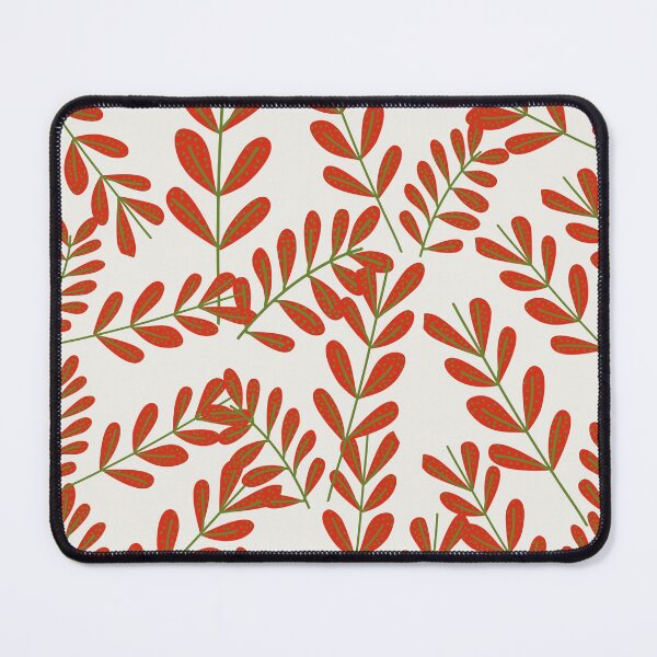 Item preview, Patterns Art deco I am an Artist Flower Patterns designed and sold by CoolArtByMboya.
