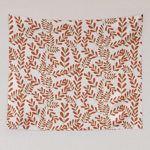 Item preview, Patterns Art deco I am an Artist Flower Patterns designed and sold by CoolArtByMboya.
