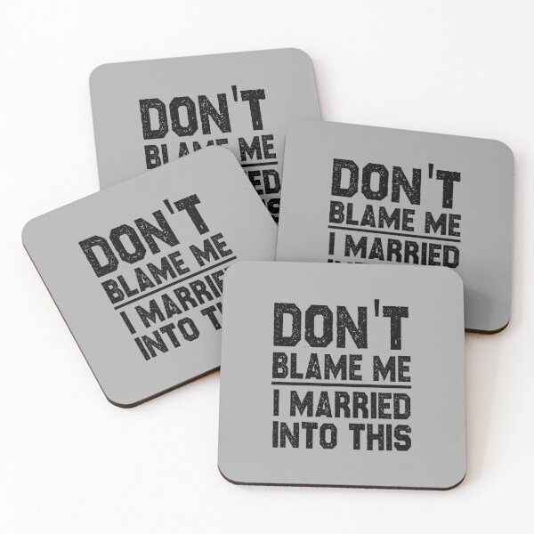 Item preview, funny sarcastic offended saying dont blame me gift  Birthday Meme Girlfriend boyfriend designed and sold by joygift369.