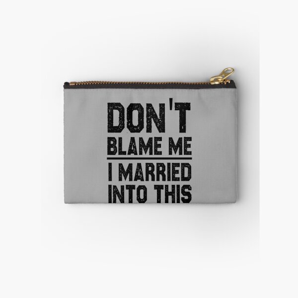 Item preview, funny sarcastic offended saying dont blame me gift  Birthday Meme Girlfriend boyfriend designed and sold by joygift369.