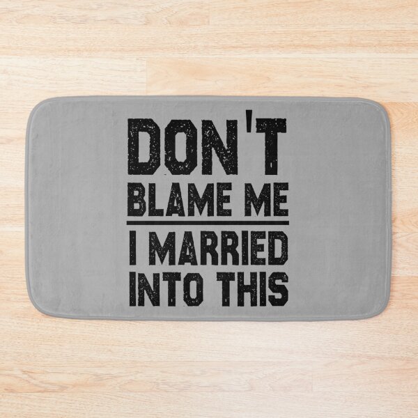 Item preview, funny sarcastic offended saying dont blame me gift  Birthday Meme Girlfriend boyfriend designed and sold by joygift369.