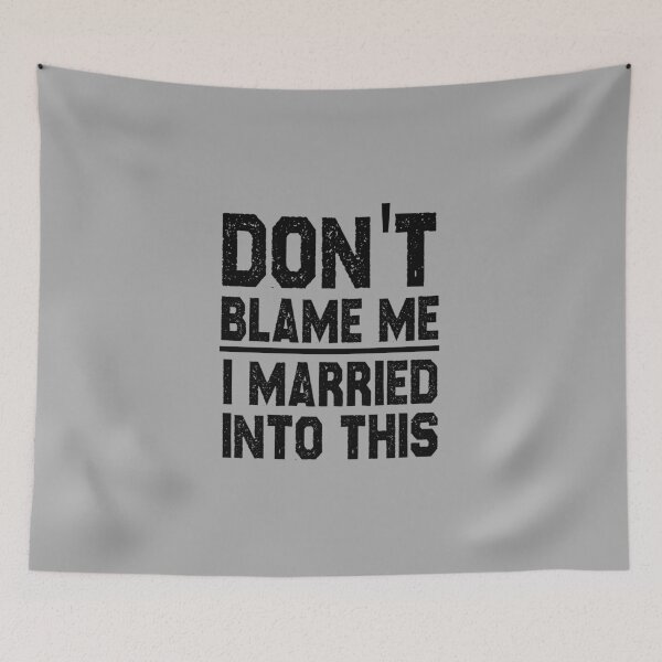 Item preview, funny sarcastic offended saying dont blame me gift  Birthday Meme Girlfriend boyfriend designed and sold by joygift369.