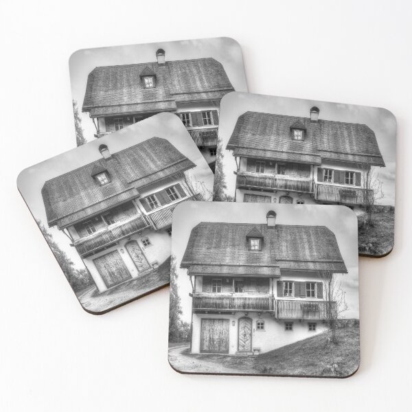Item preview, Salzburg House  designed and sold by Londonimages.
