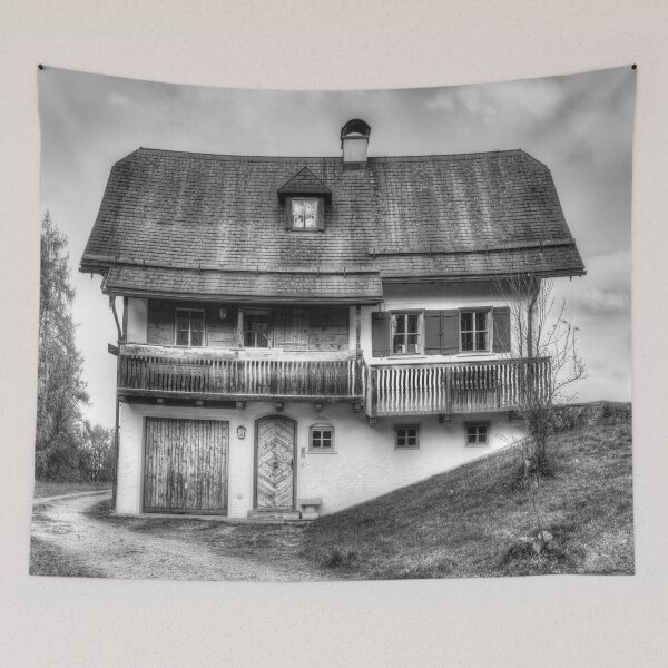 Item preview, Salzburg House  designed and sold by Londonimages.