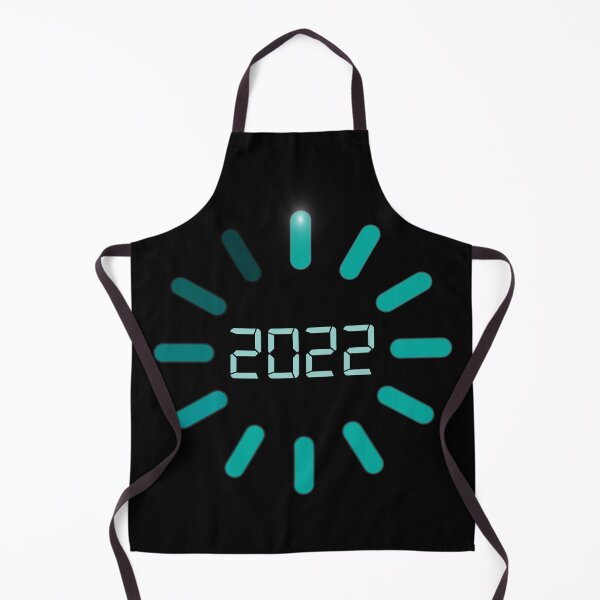 Item preview, 2022 Happy New Year party designed and sold by AEGMEDIA.