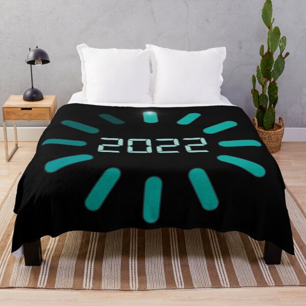 Item preview, 2022 Happy New Year party designed and sold by AEGMEDIA.