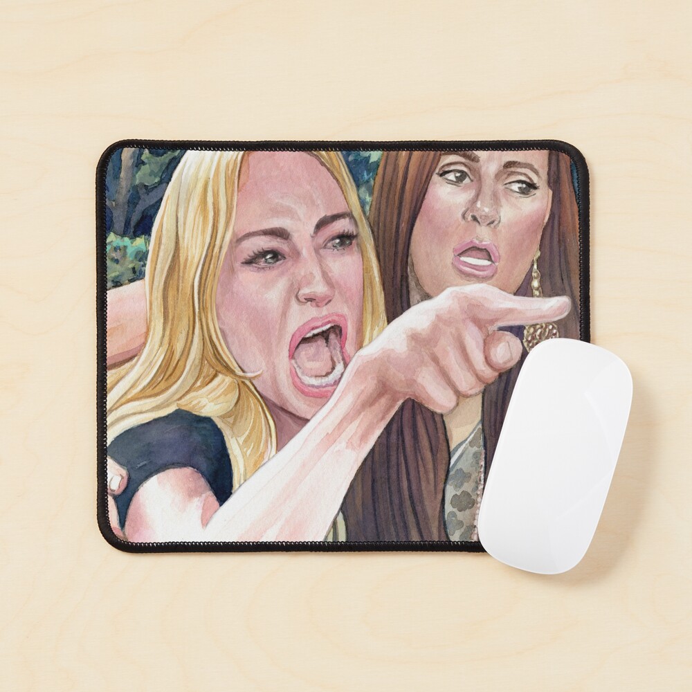 Item preview, Mouse Pad designed and sold by Fablica.