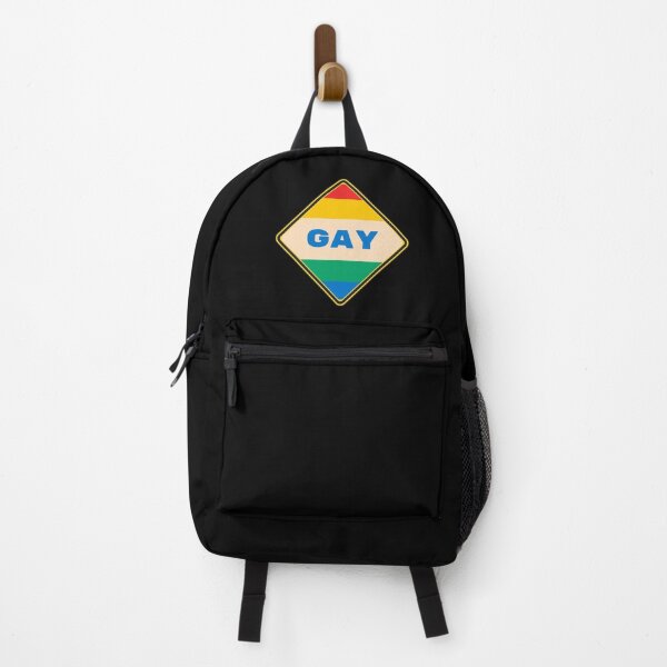 Item preview, Gay info designed and sold by magna-aranea.