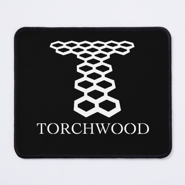 Item preview, Torchwood designed and sold by TizianaDF.
