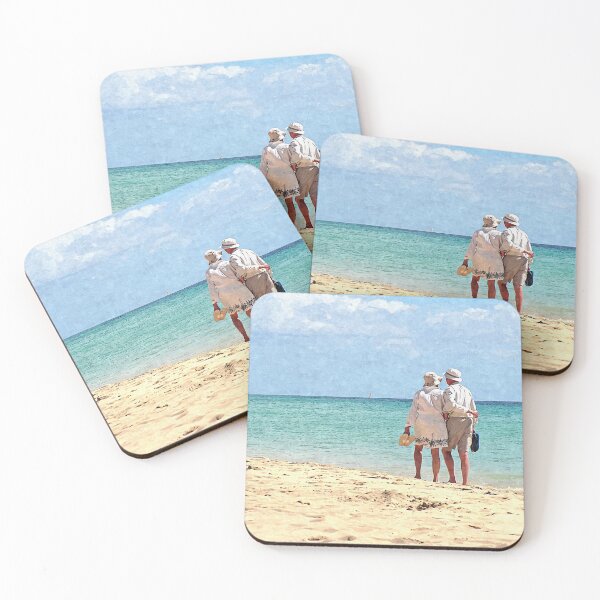 Item preview, Walking Couple designed and sold by Vac1.