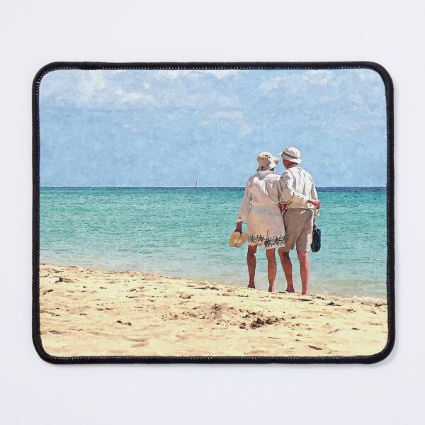 Item preview, Walking Couple designed and sold by Vac1.