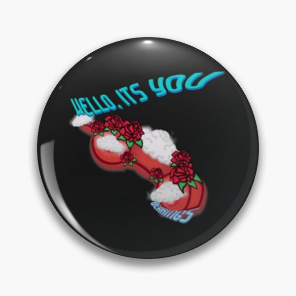 Item preview, Hello, It_s You   designed and sold by PissyPrints2.