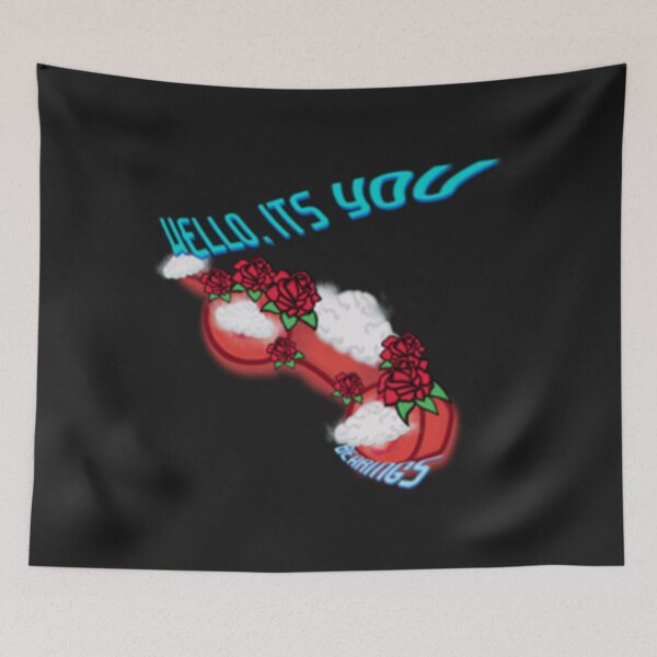 Item preview, Hello, It_s You   designed and sold by PissyPrints2.