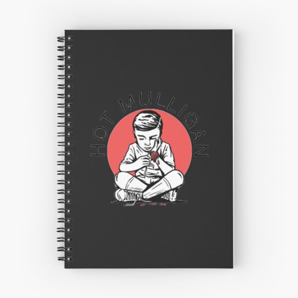 Item preview, Hot Mulligan    designed and sold by PissyPrints2.