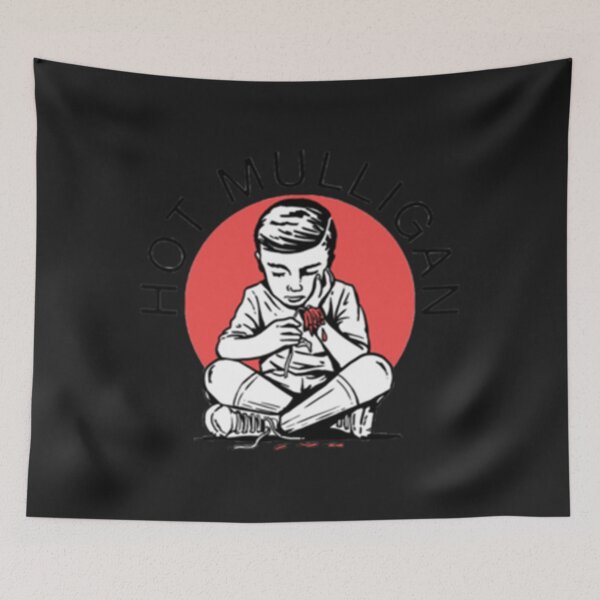 Item preview, Hot Mulligan    designed and sold by PissyPrints2.