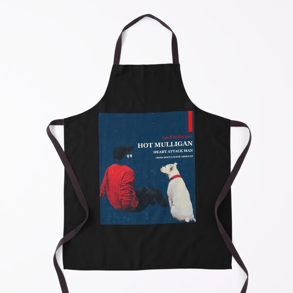 Item preview, Hot Mulligan  designed and sold by PissyPrints2.