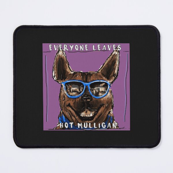 Item preview, Hot Mulligan  designed and sold by PissyPrints2.