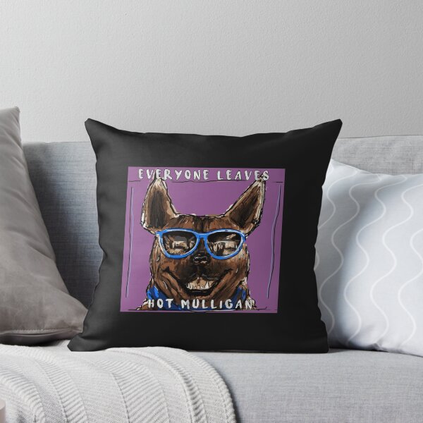 Item preview, Hot Mulligan  designed and sold by PissyPrints2.